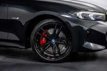 BMW 3 Series 330e M Sport