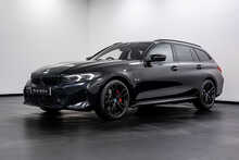 BMW 3 Series 330e M Sport