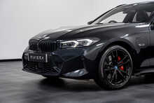 BMW 3 Series 330e M Sport