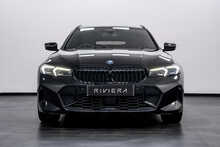 BMW 3 Series 330e M Sport