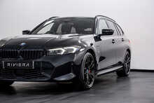 BMW 3 Series 330e M Sport