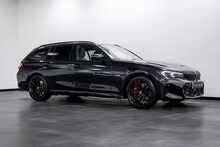 BMW 3 Series 330e M Sport