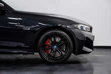 BMW 3 Series 330e M Sport