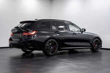 BMW 3 Series 330e M Sport