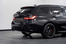 BMW 3 Series 330e M Sport