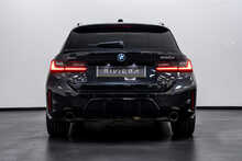 BMW 3 Series 330e M Sport