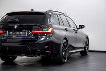 BMW 3 Series 330e M Sport