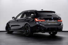 BMW 3 Series 330e M Sport