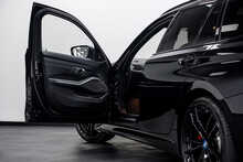 BMW 3 Series 330e M Sport