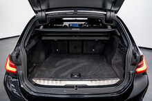 BMW 3 Series 330e M Sport