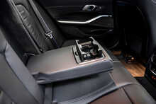 BMW 3 Series 330e M Sport