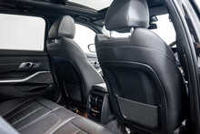 BMW 3 Series 330e M Sport