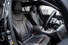 BMW 3 Series 330e M Sport