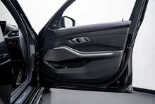 BMW 3 Series 330e M Sport
