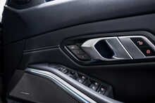 BMW 3 Series 330e M Sport