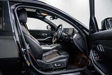 BMW 3 Series 330e M Sport