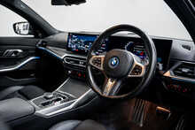 BMW 3 Series 330e M Sport
