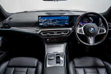 BMW 3 Series 330e M Sport