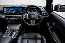 BMW 3 Series 330e M Sport