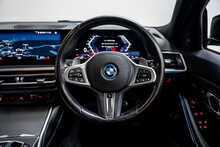 BMW 3 Series 330e M Sport
