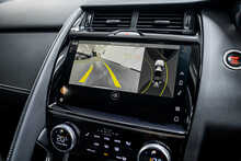 Jaguar E-PACE D204 MHEV R-Dynamic Black