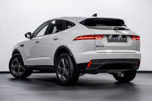 Jaguar E-PACE D204 MHEV R-Dynamic Black