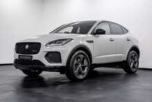 Jaguar E-PACE D204 MHEV R-Dynamic Black