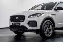 Jaguar E-PACE D204 MHEV R-Dynamic Black