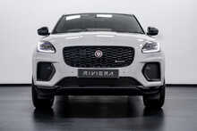 Jaguar E-PACE D204 MHEV R-Dynamic Black