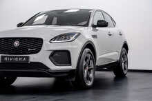 Jaguar E-PACE D204 MHEV R-Dynamic Black