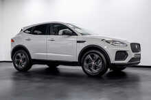 Jaguar E-PACE D204 MHEV R-Dynamic Black