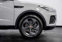 Jaguar E-PACE D204 MHEV R-Dynamic Black