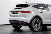 Jaguar E-PACE D204 MHEV R-Dynamic Black