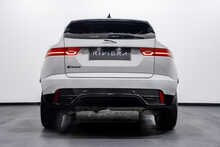 Jaguar E-PACE D204 MHEV R-Dynamic Black