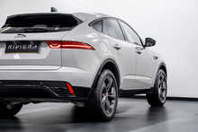 Jaguar E-PACE D204 MHEV R-Dynamic Black