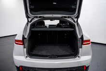 Jaguar E-PACE D204 MHEV R-Dynamic Black