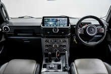 INEOS Grenadier D Fieldmaster Edition