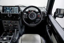 INEOS Grenadier D Fieldmaster Edition