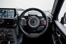 INEOS Grenadier D Fieldmaster Edition