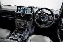 INEOS Grenadier D Fieldmaster Edition