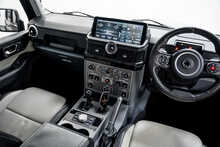 INEOS Grenadier D Fieldmaster Edition