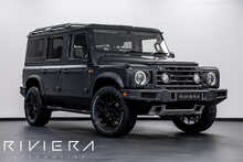 INEOS Grenadier D Fieldmaster Edition