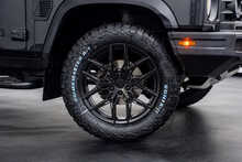 INEOS Grenadier D Fieldmaster Edition