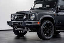 INEOS Grenadier D Fieldmaster Edition