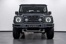 INEOS Grenadier D Fieldmaster Edition