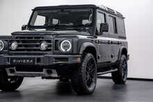 INEOS Grenadier D Fieldmaster Edition