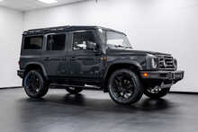 INEOS Grenadier D Fieldmaster Edition