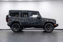 INEOS Grenadier D Fieldmaster Edition