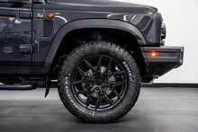 INEOS Grenadier D Fieldmaster Edition