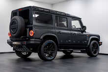 INEOS Grenadier D Fieldmaster Edition